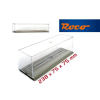 ROCO 40025 , Gablota na modele ekspozycyjna 238x75x75 mm